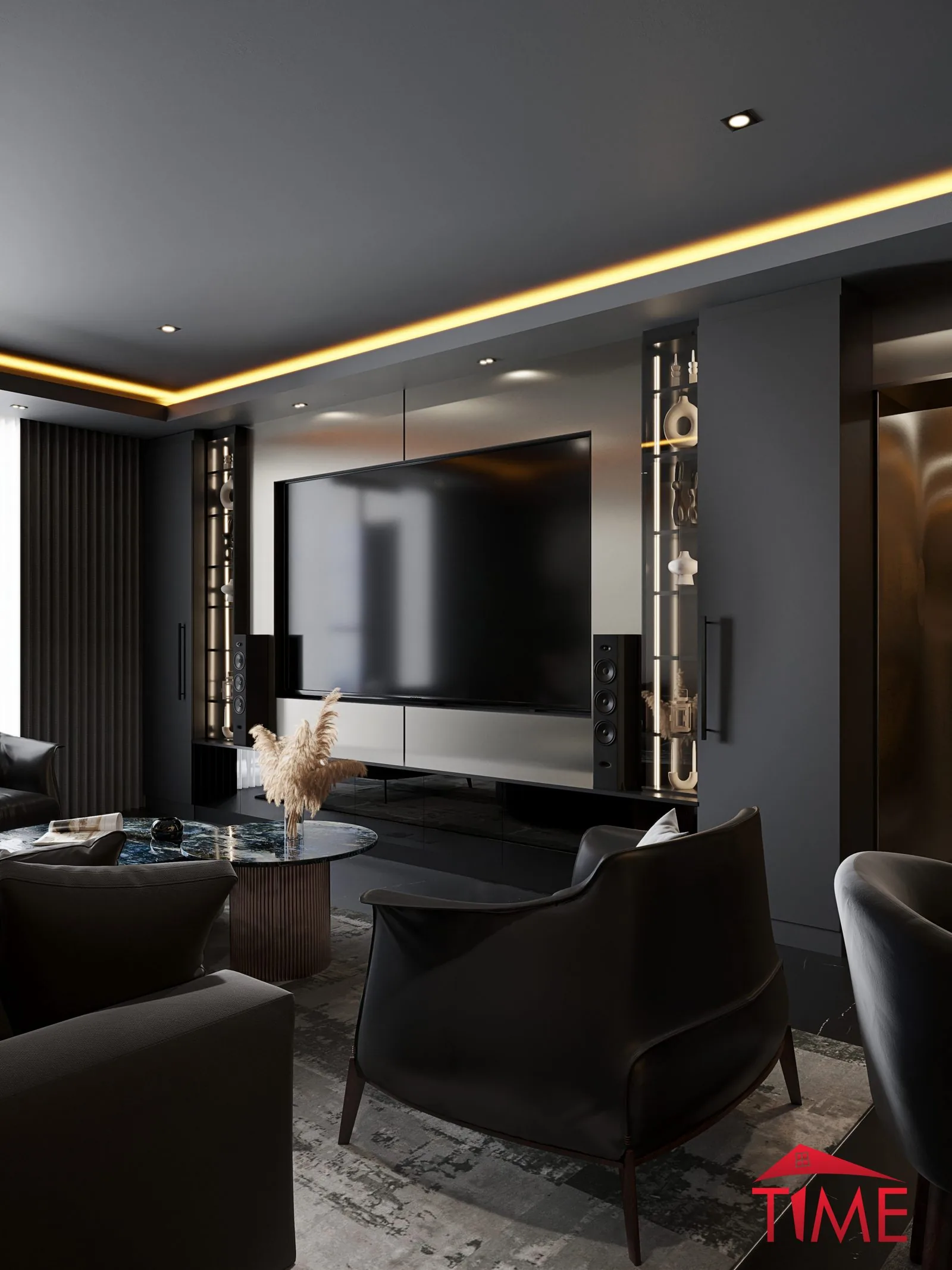 Address Downtown Private Apartment — 4
