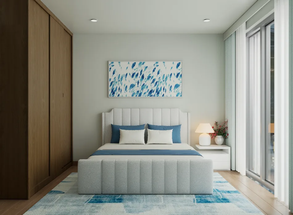 Malcom · EMAAR Beach Harbor Tower — 4