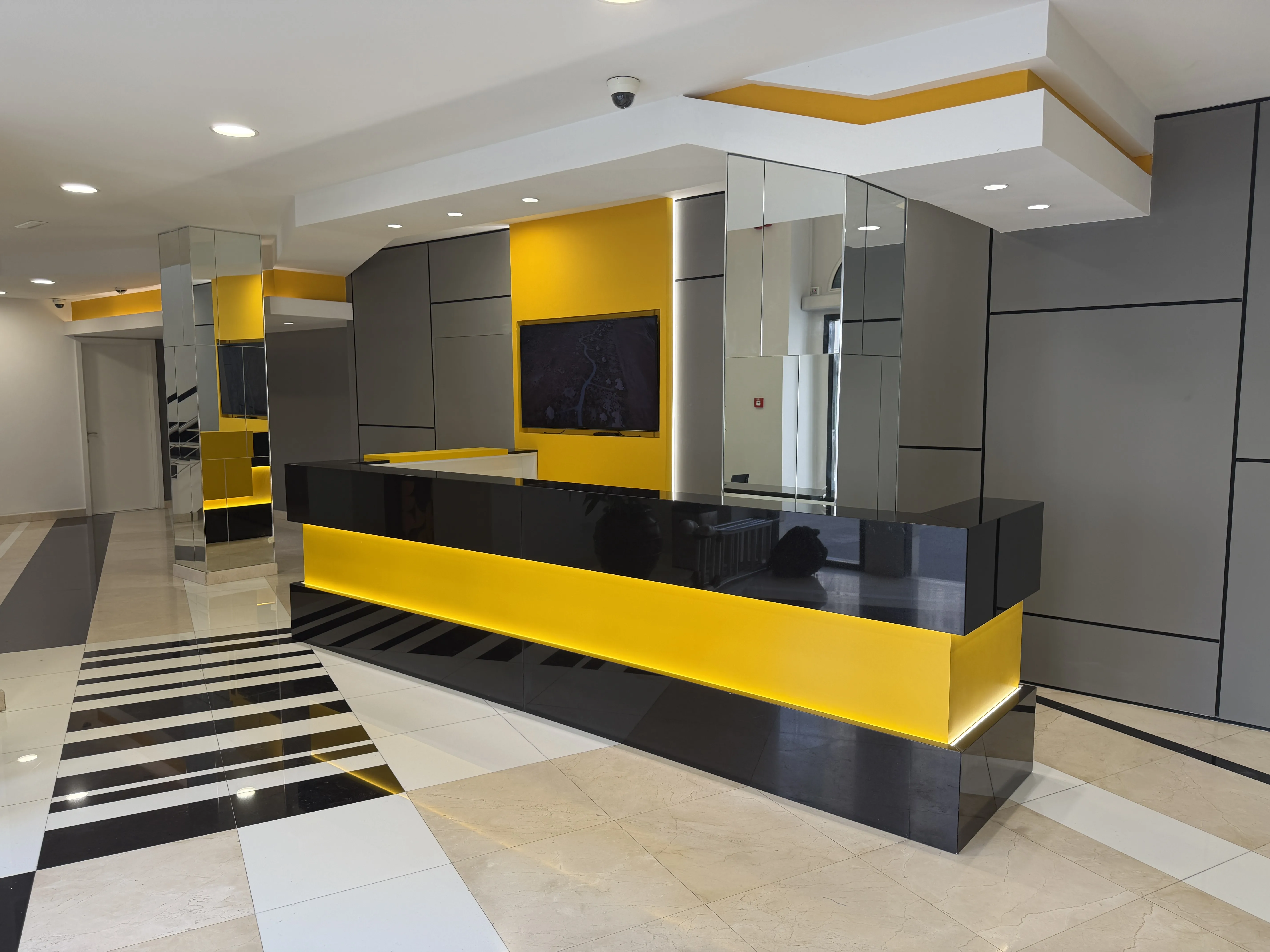 Masrah Theater · Shurooq — 4
