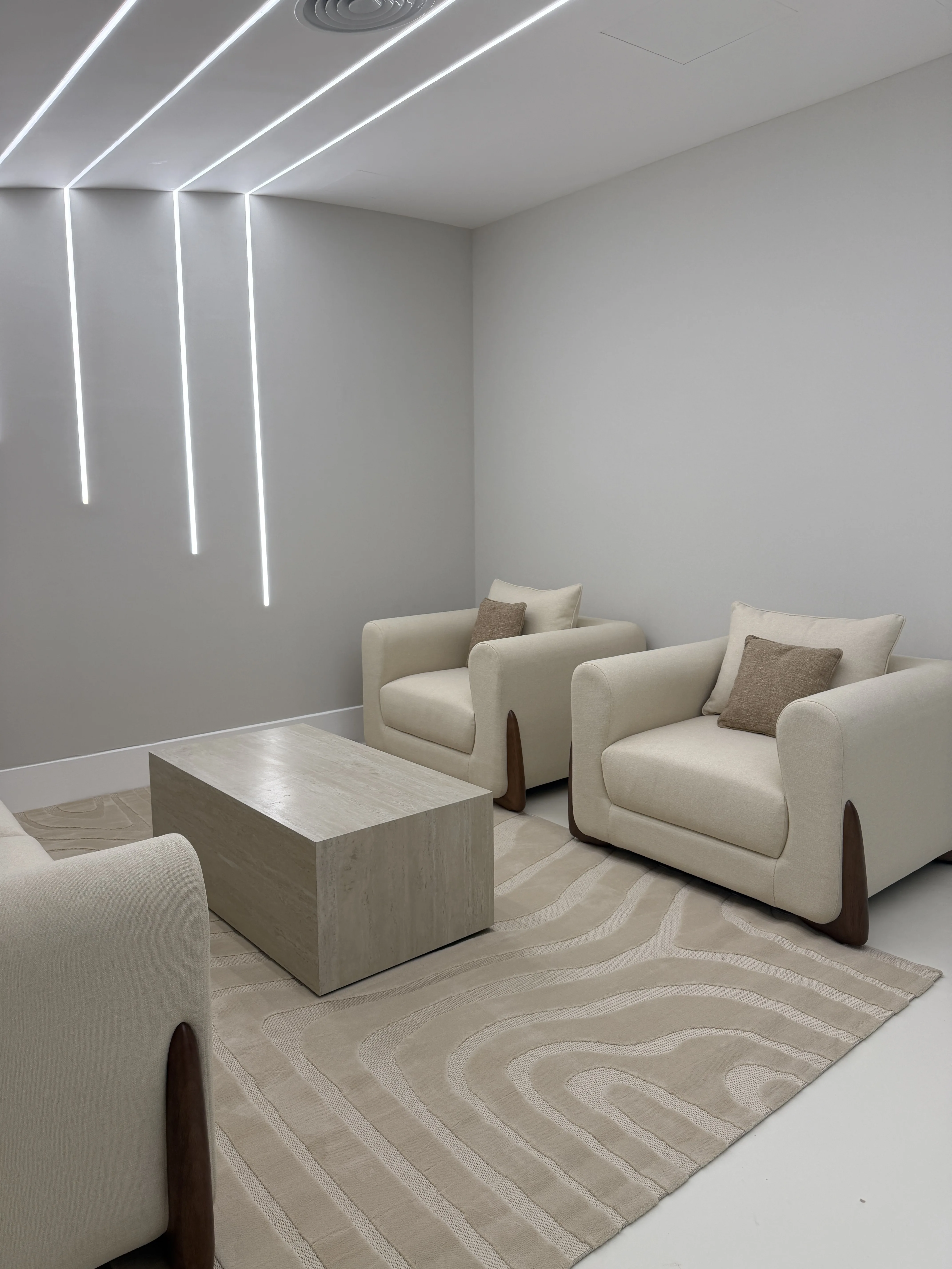 Masrah Theater · Shurooq — 5
