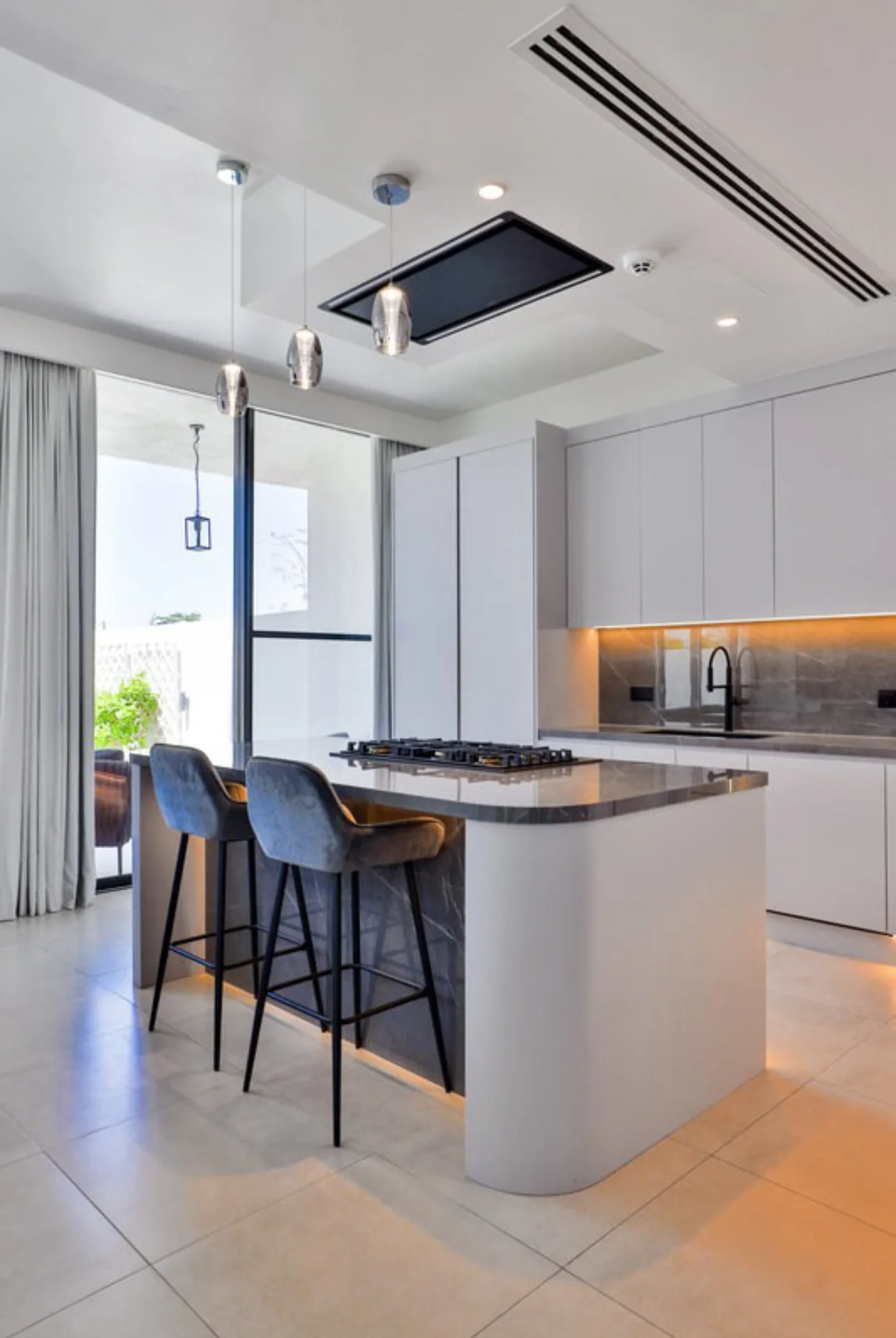 Private Townhouse · Meydan — 2