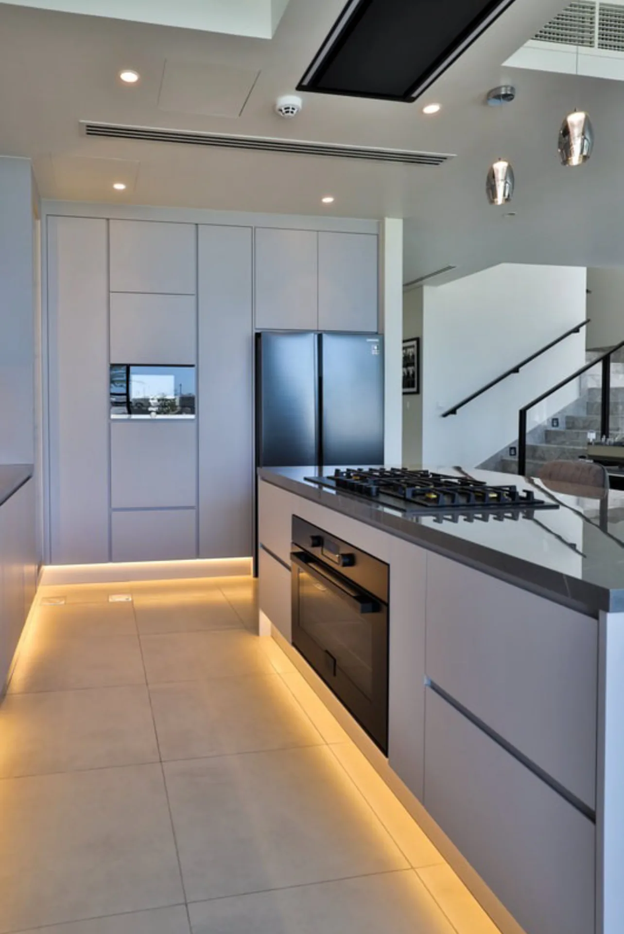 Private Townhouse · Meydan — 5