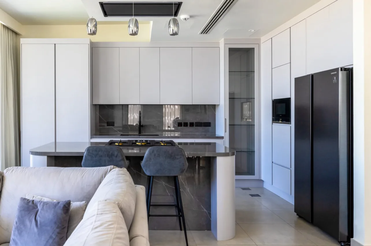 Private Townhouse · Meydan — 4