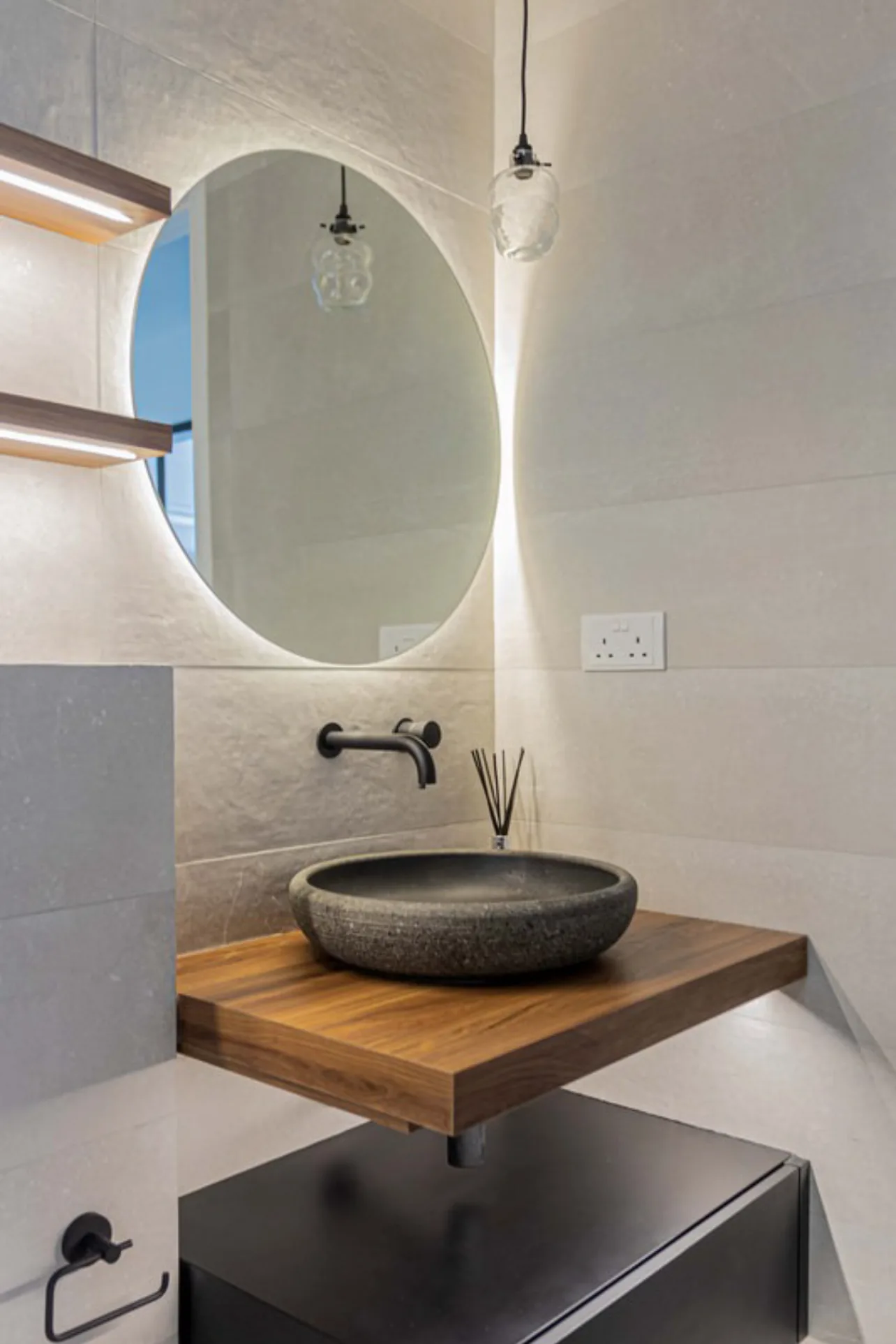 Private Townhouse · Meydan — 3