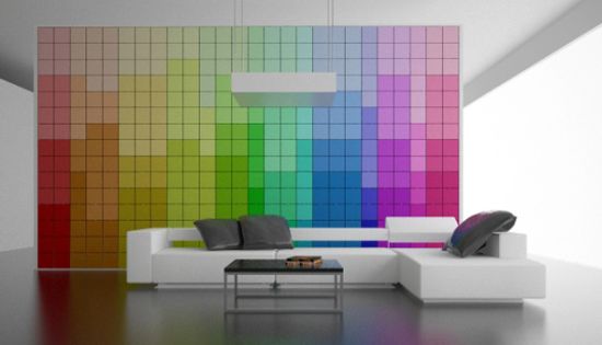 innovative-Rainbow-wall-panel-for-minimalist-livingroom-interior-decor-1